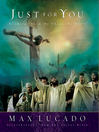 Just for You (eBook): Readings from <i>He Chose the Nails</i>